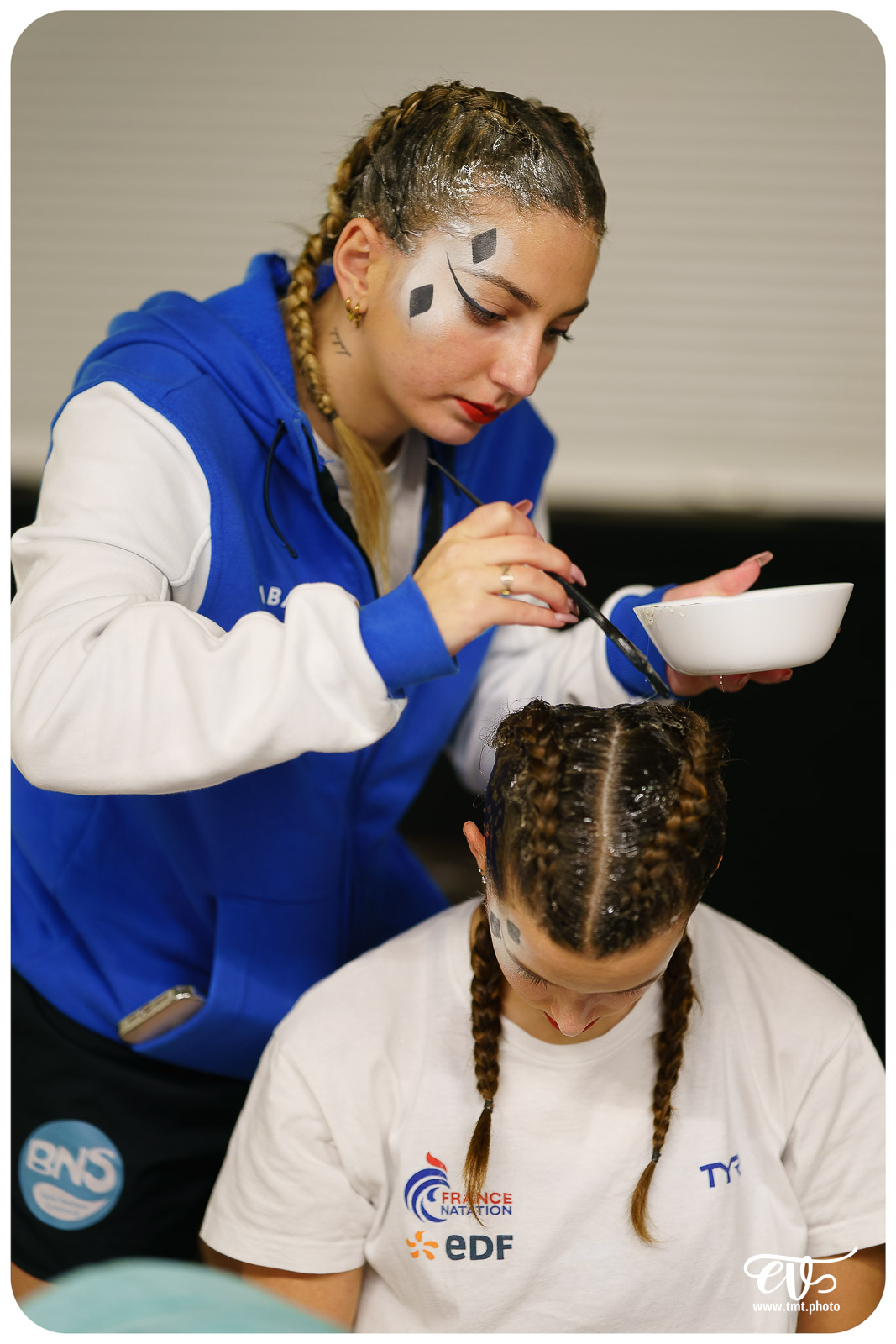 OFFS - BNS JEU DE DAMES